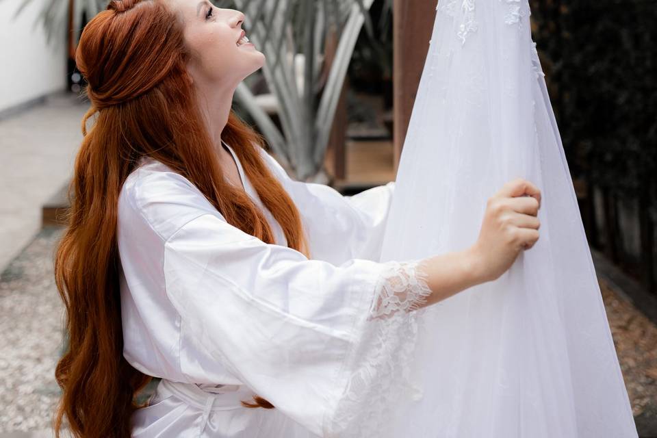 Making of
