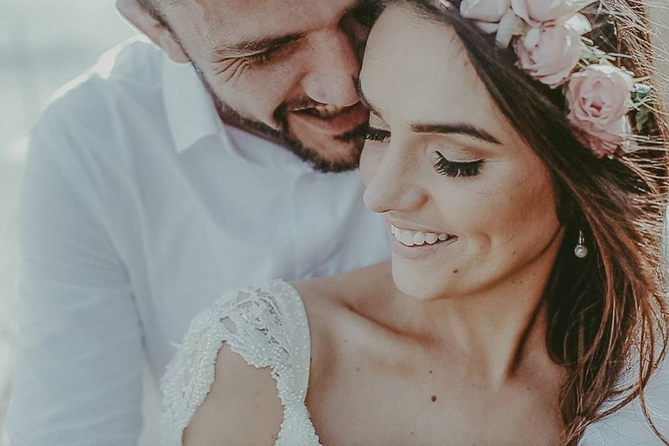 Casamento na Praia