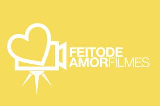 Feito de Amor Filmes   Logo