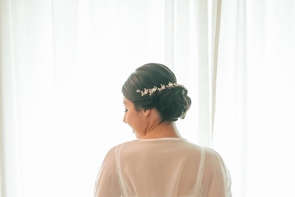 Robe Bia