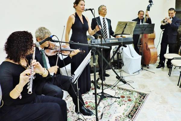 Ave Orquestra e Coral