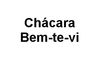 Chácara Bem-te-vi logo