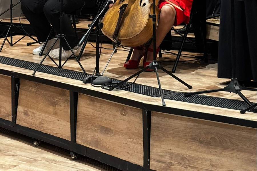 Musica ao vivo de casamento
