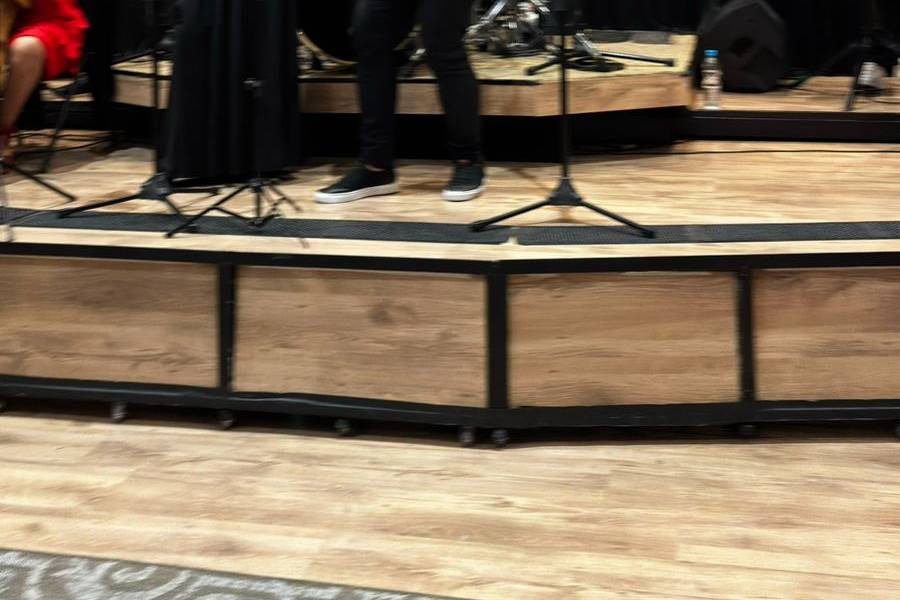 Orquestra para casamento