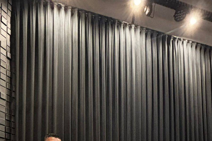 Orquestra ao vivo