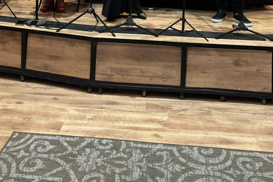Orquestra para casamento