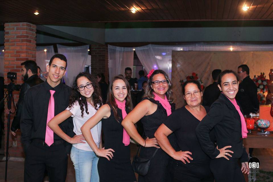 Equipe Poliamores