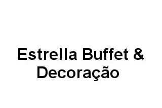 Estrella Buffet & Decoração