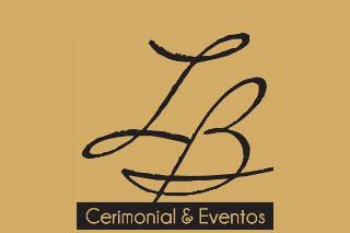 LB Cerimonial & Eventos logo