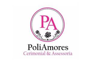 Logo Poliamores Assessoria e Cerimonial