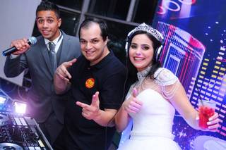 Fênix DJ Eventos