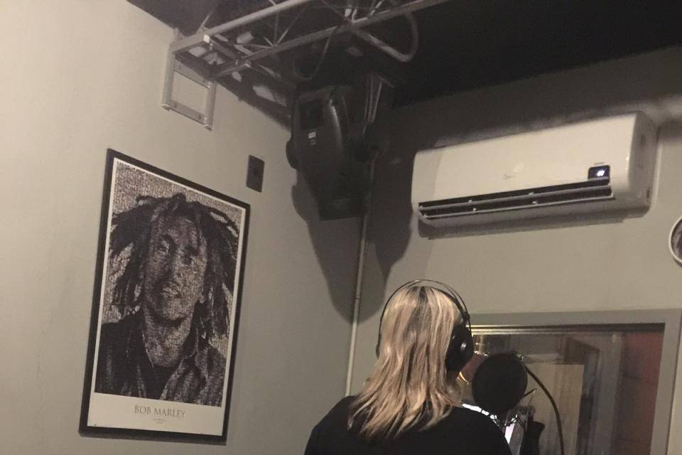 Vocal de Qualidade