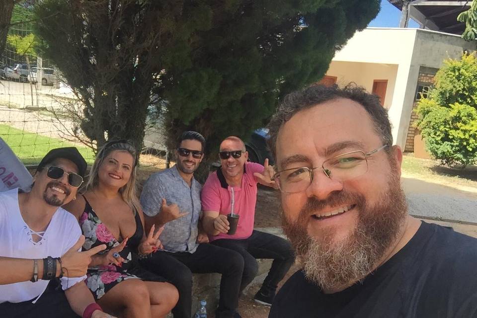 Encontro