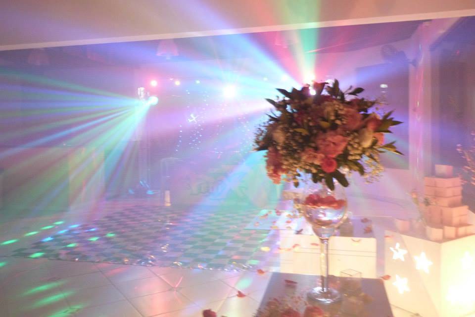 Fênix DJ Eventos