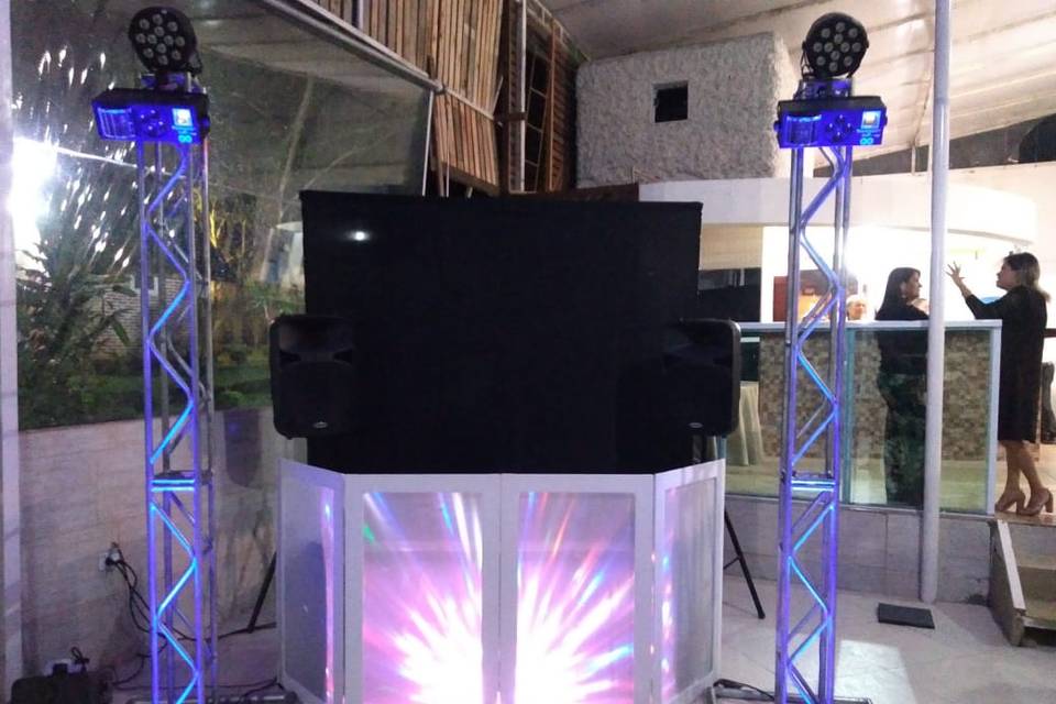 Fênix DJ Eventos