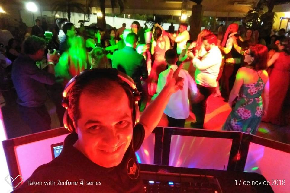 Fênix DJ Eventos