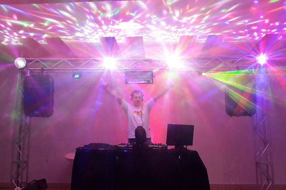 Fênix dj eventos