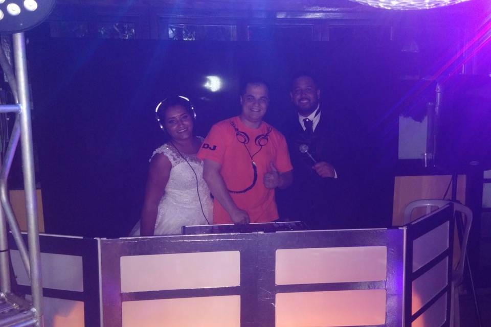 Fênix DJ Eventos