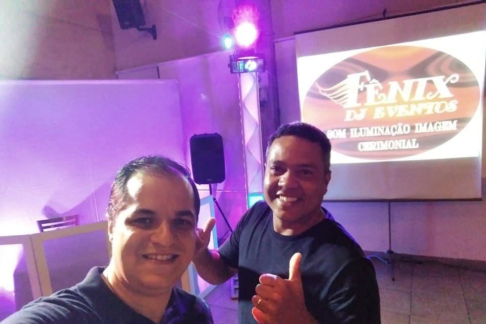 Fênix DJ Eventos