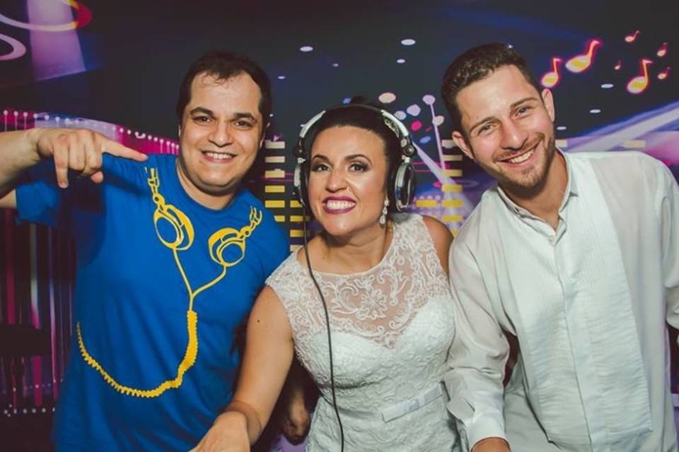 Fênix dj eventos