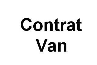 Contrat Van
