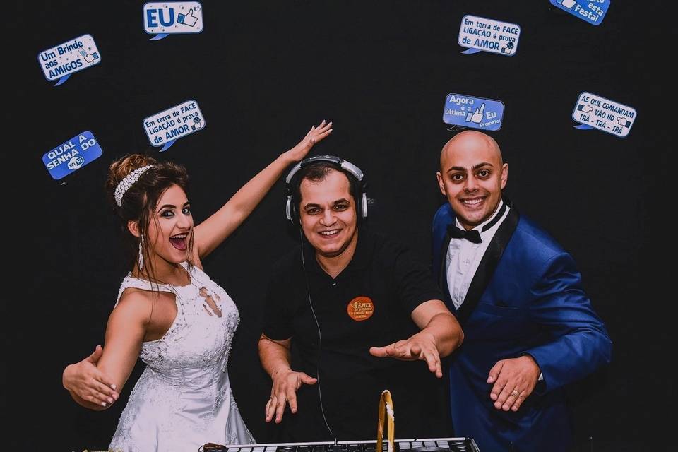 Fênix DJ Eventos