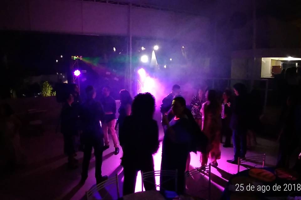 Fênix DJ Eventos