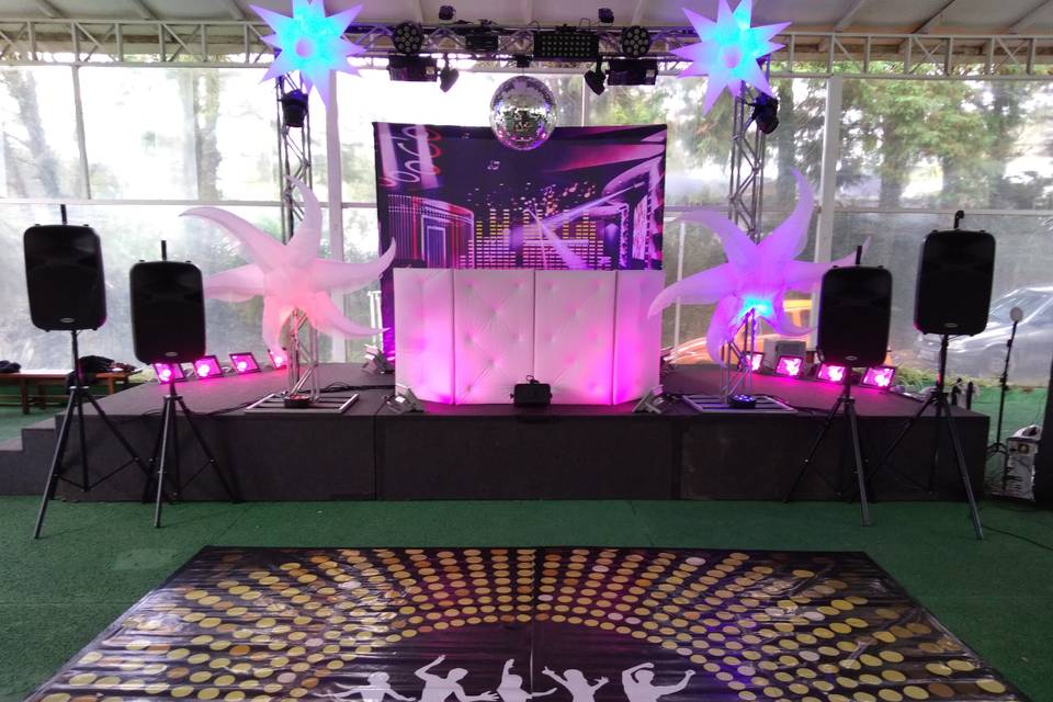 Fênix DJ Eventos