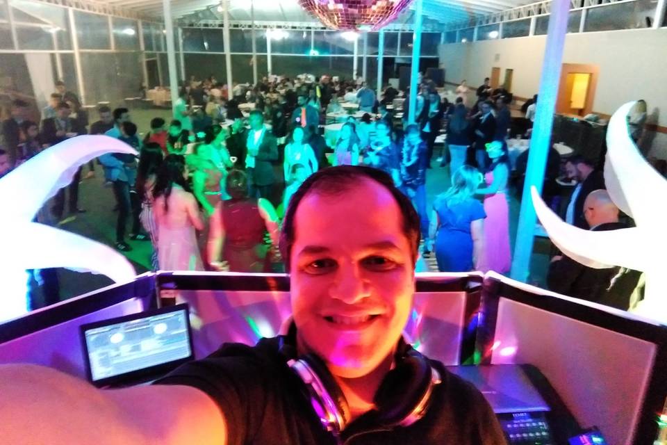 Fênix dj eventos