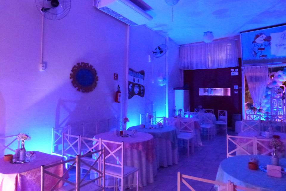 Fênix dj eventos