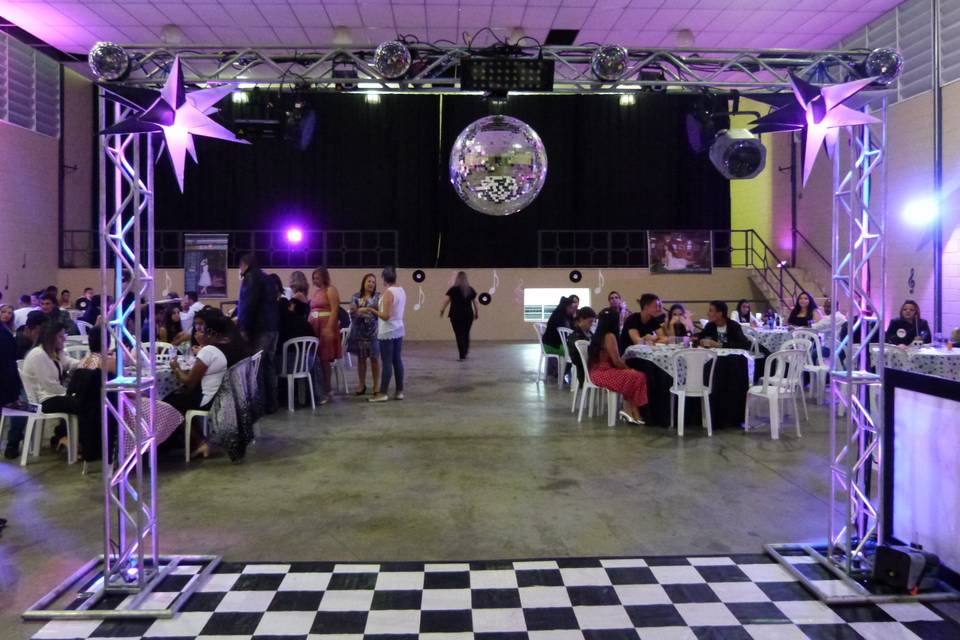 Fênix DJ Eventos