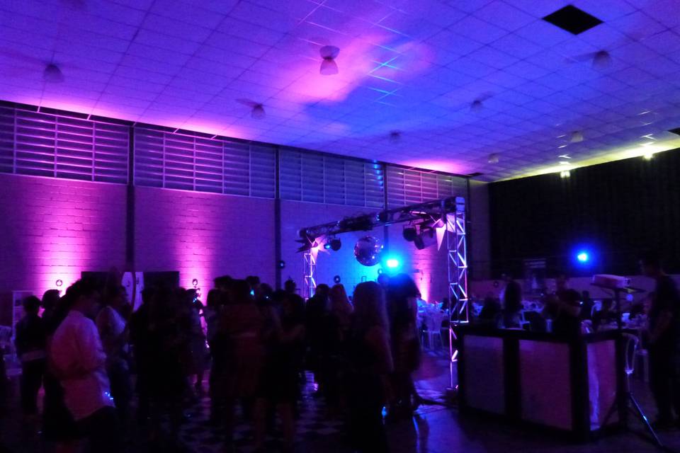 Fênix dj eventos