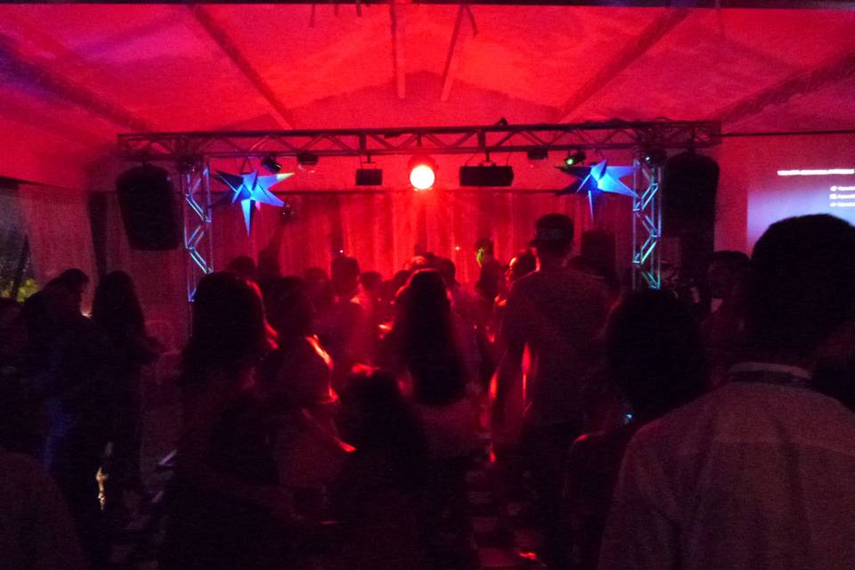 Fênix dj eventos