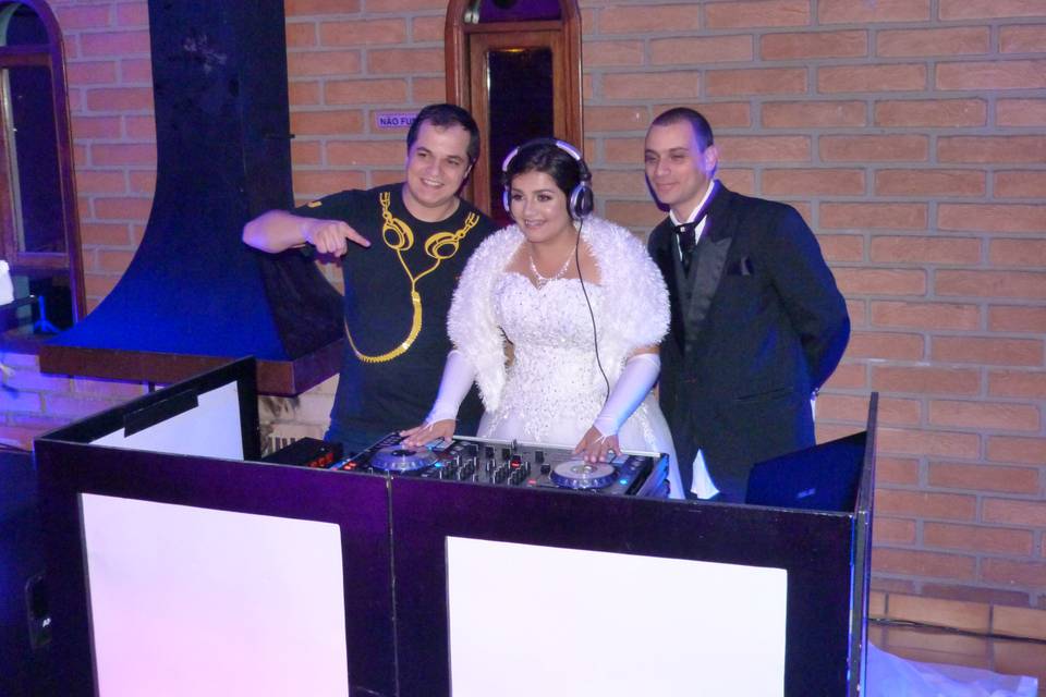 Fênix DJ Eventos