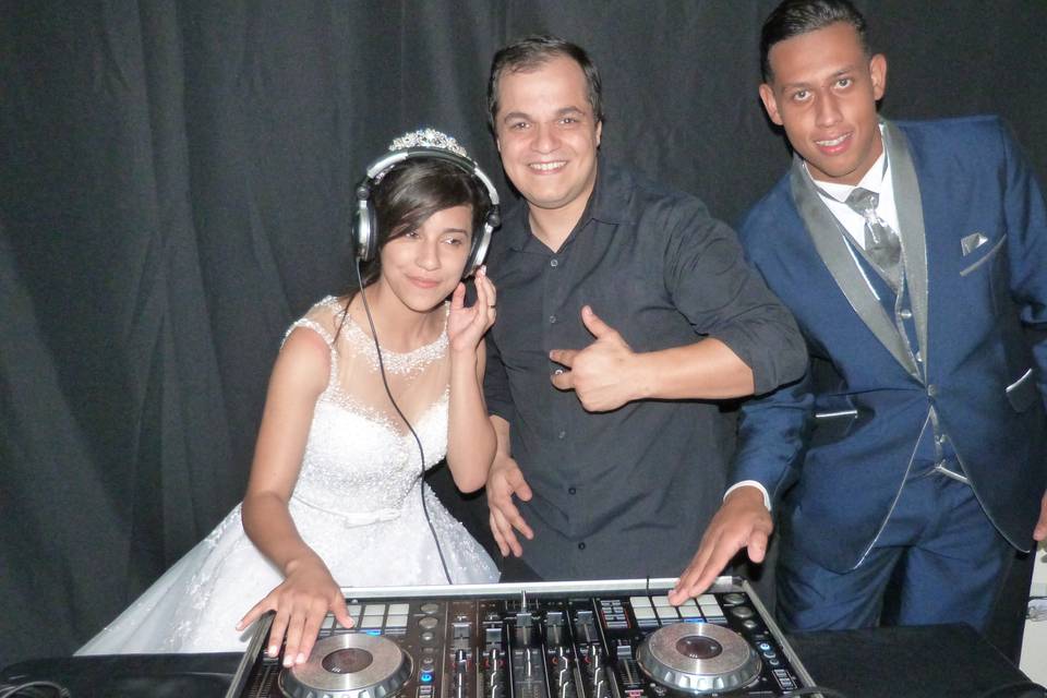 Fênix DJ Eventos