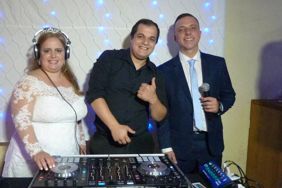 Fênix dj eventos