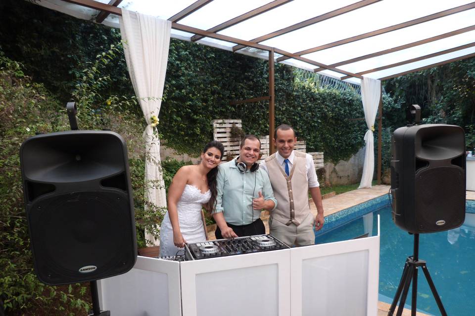 Fênix dj eventos