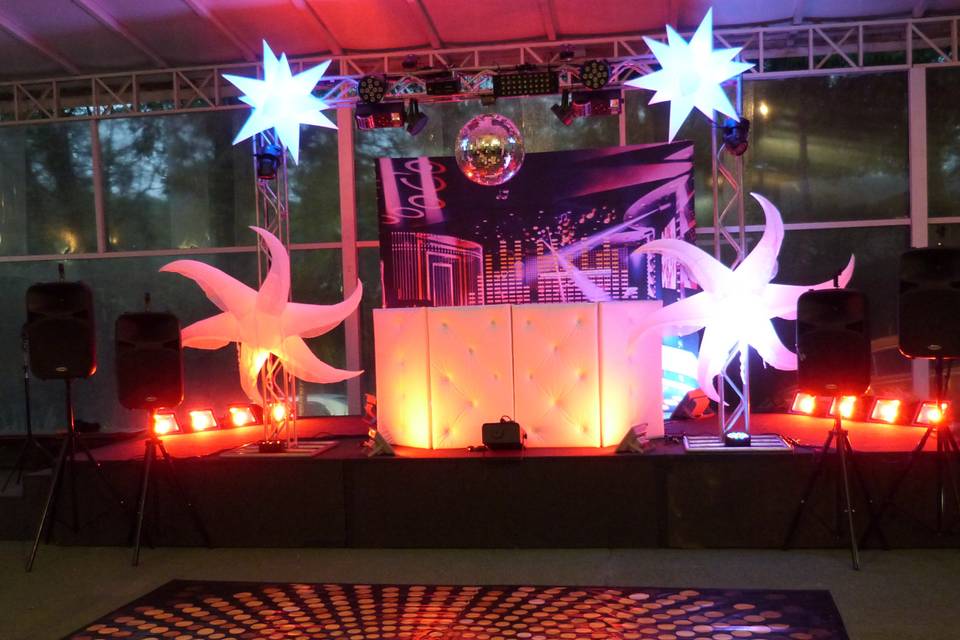 Fênix DJ Eventos