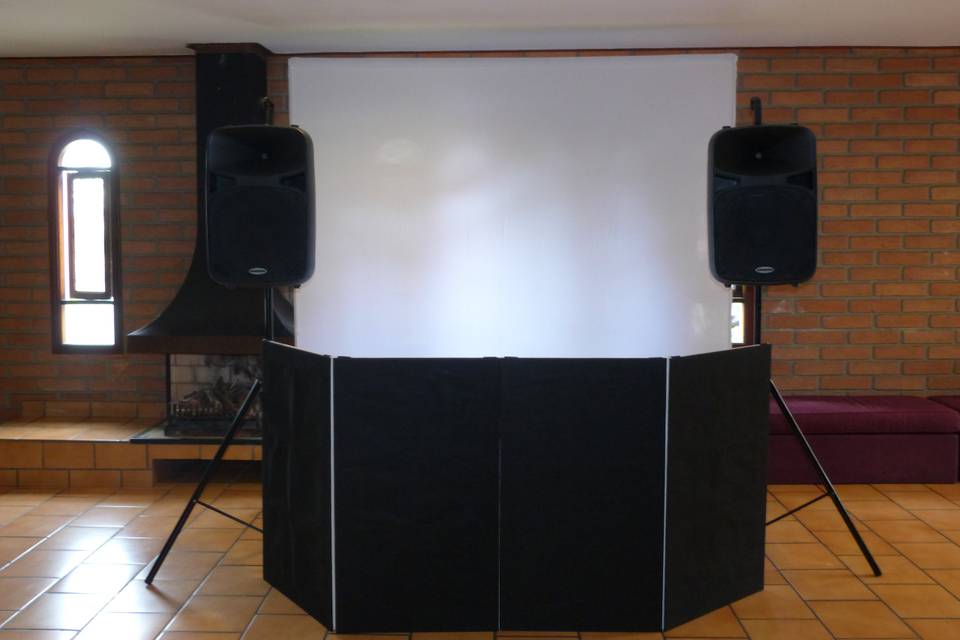 Fênix dj eventos