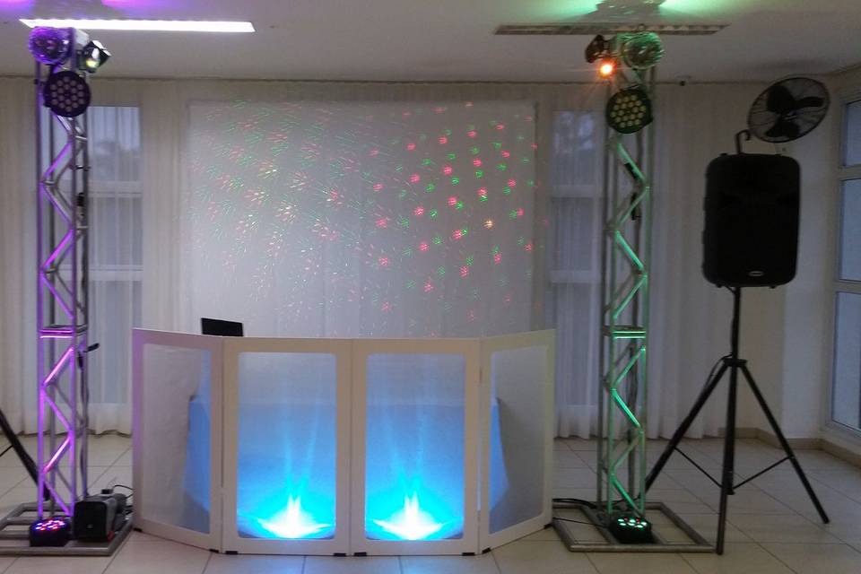 Fênix DJ Eventos