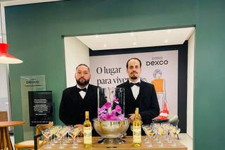 TS Bartenders