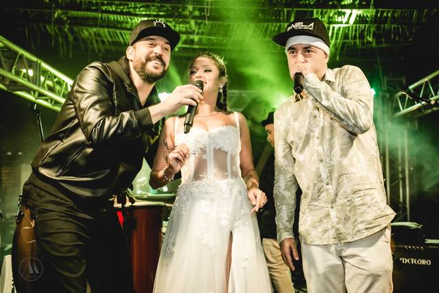 Panela + Gabriel o Pensador