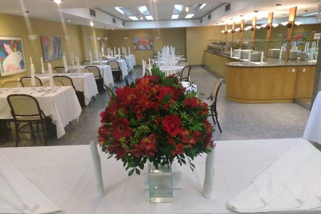 Copacabana Mar Hotel