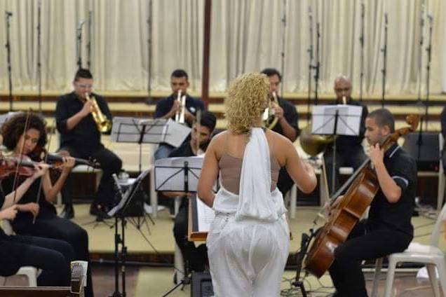 Orquestra
