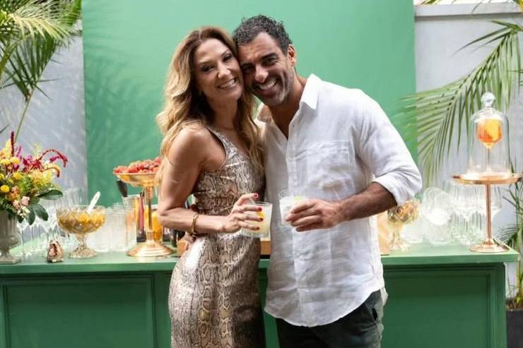 Serviço de Bar