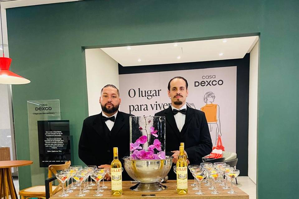 TS Bartenders