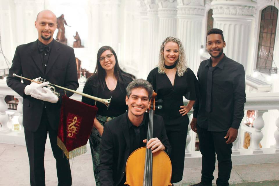 Quinteto