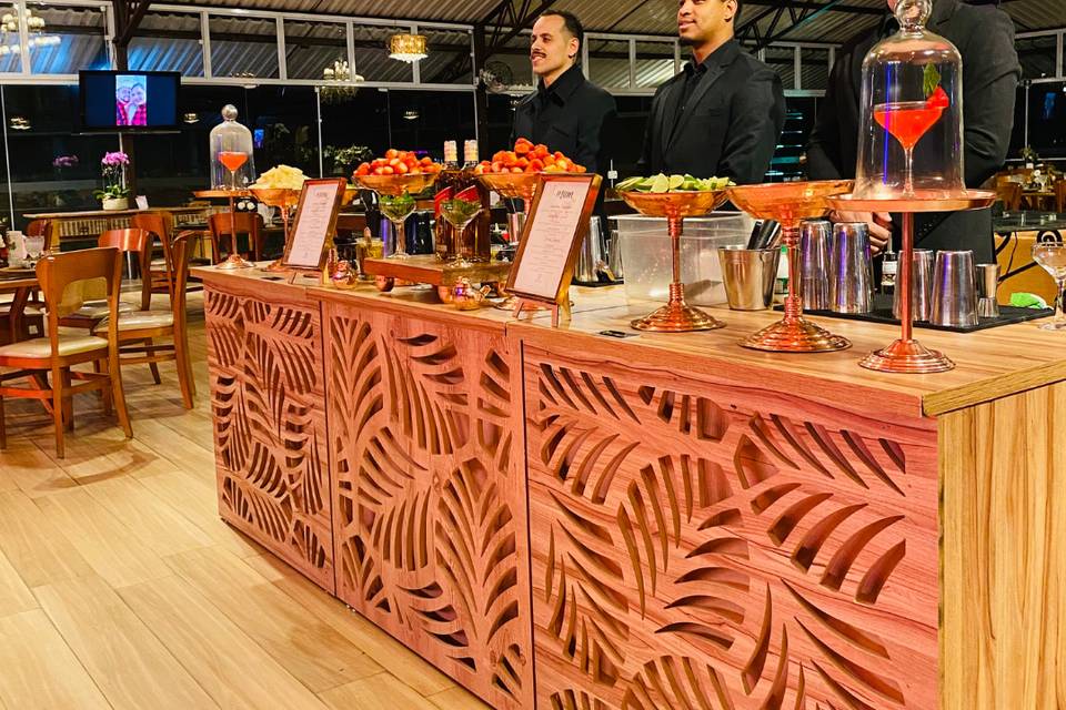 Buffet Callegari
