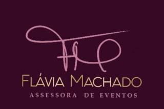 Flavia Machado - Gestão Evento
