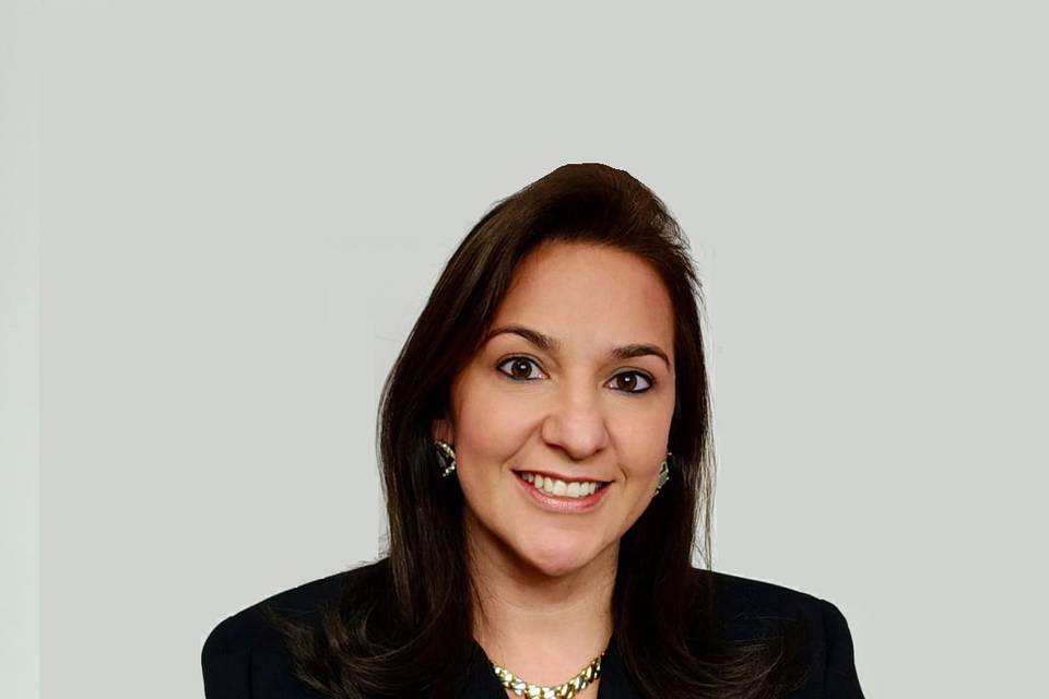 Flávia Machado - Assessora de Eventos